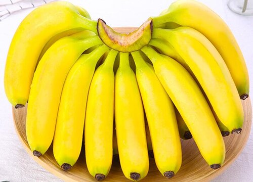 香蕉怎么催熟最快？生香蕉怎么放才能够熟