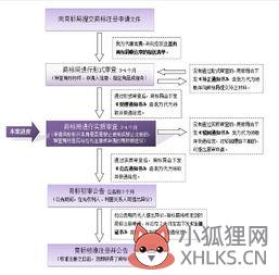 杭州商标申请流程是什么？杭州如何注册商标具体怎么做