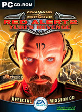 红色警戒2尤里的复仇 中文版下载