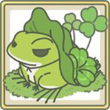 旅行青蛙中文版下载