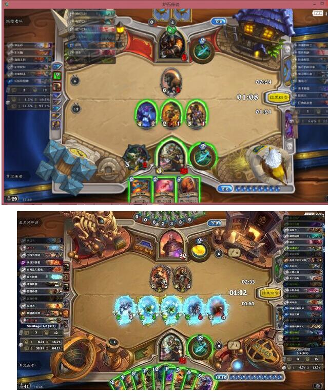 Hearthstone Deck Tracker(炉石传说卡组记牌器)