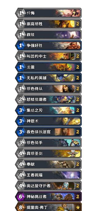 Hearthstone Deck Tracker(炉石传说卡组记牌器)