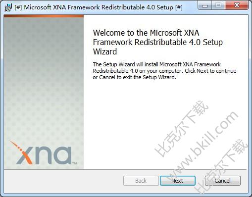 XNA Framework 4.0