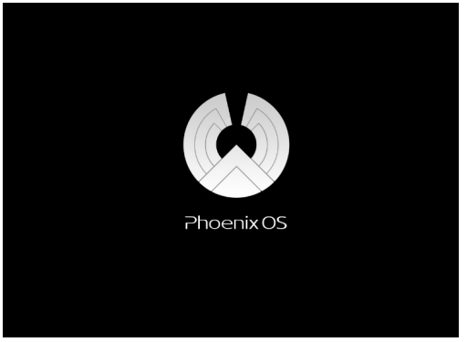 凤凰系统(Phoenix OS)