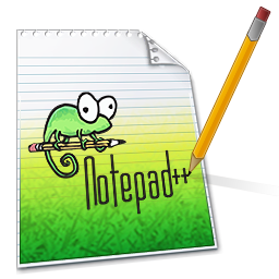 Notepad++文本编辑器绿色版下载