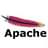 Apache下载