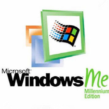 Windows ME官方原版下载
