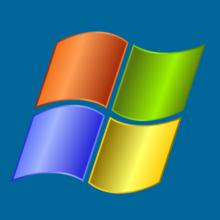 Windows XP SP3纯净版下载