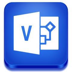 visio2010简体中文版破解版下载