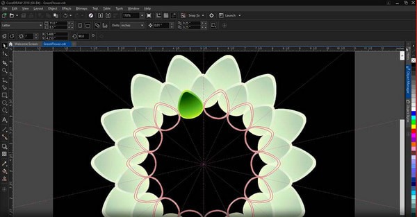 coreldraw 2018破解版