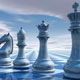 国际象棋游戏3D版