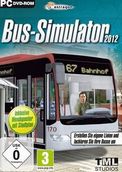 巴士模拟2012中文免安装版下载