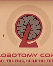 脑叶公司(Lobotomy Corporation)