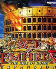 帝国时代:罗马复兴