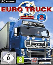 欧洲卡车模拟2无限金钱高等级完美存档下载