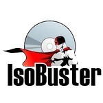 IsoBuster(ios提取工具)绿色破解版 4.0下载
