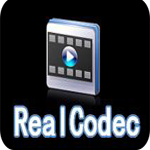 realcodec播放器插件官方版 2.6.3下载