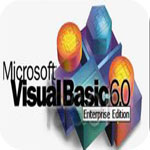 Visual Basic 6.0(vb6.0)简体中文企业版 6.0简体中文版下载
