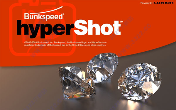 hypershot