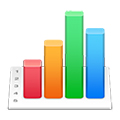 numbers for mac V4.3下载