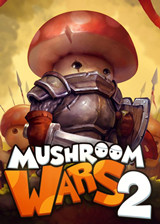 蘑菇战争2中文免安装版下载