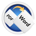 PDFtoWord Converter(pdf转word转换器)中文破解版 v4.2.2下载