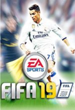 FIFA 19中文破解版下载