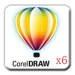 CorelDRAW X6中文破解版下载