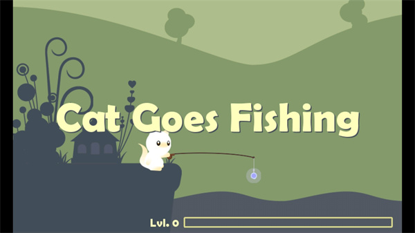 小猫钓鱼游戏最新版下载安装