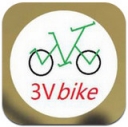 3Vbike共享单车退款app下载