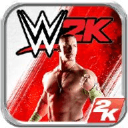 WWE2K美国职业摔跤中文版下载