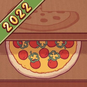 可口的披萨安卓最新版