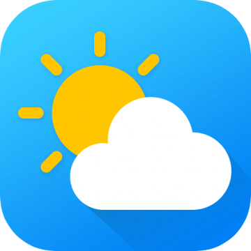 天气预报通手机版app下载