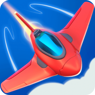 银翼战机游戏安卓最新版