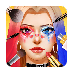 明星化妆师手机版游戏