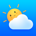 精准天气app安卓版 1.0.0