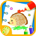 小小爱画画app最新版 1