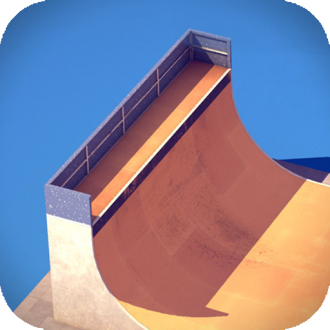 空中滑板游戏最新版下载