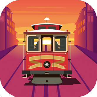 火车驾驶之旅游戏最新版下载