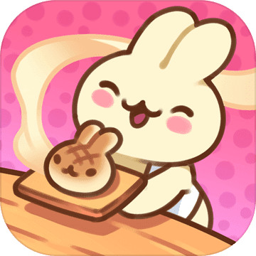兔兔蛋糕店游戏安卓版下载