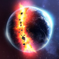 行星粉碎模拟器游戏最新版