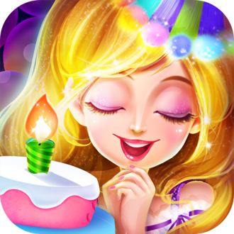 艾玛的生日派对游戏英文版下载