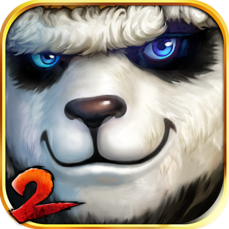 太极熊猫2应用宝版下载