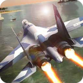 模拟飞机空战游戏安卓最新版下载