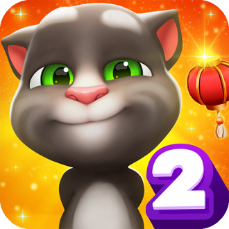 我的汤姆猫2游戏免费版下载