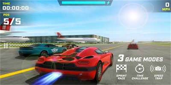 山脊赛车2游戏下载最新中文版