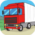 天天卡车赛车知识学习app最新版 v1.1