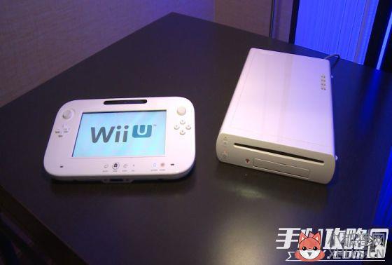 任天堂宣布WiiU停产后价格疯涨，wiiu停产时间