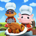 双人厨房做饭游戏下载