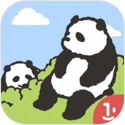 熊猫森林(ぱんだの森)